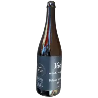 Sante Adairius Rustic Ales Embers