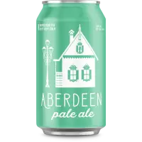 Medicine Hat Brewing Company Aberdeen Pale Ale