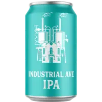 Medicine Hat Brewing Company Industrial Ave IPA