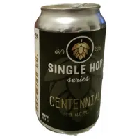 Medicine Hat Brewing Company Single Hop Series - Centennial IPA