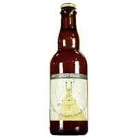 Upright Brewing Pathways Saison