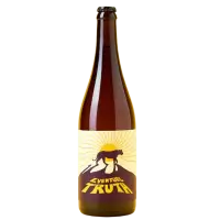 Sante Adairius Rustic Ales Eventual Truth