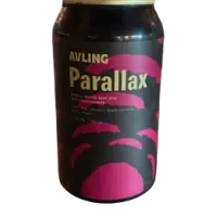 Avling Kitchen & Brewery Parallax