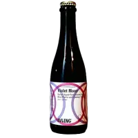 Avling Kitchen & Brewery Violet Moon