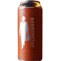 Rorschach Brewing Co. Normopathy Pilsener