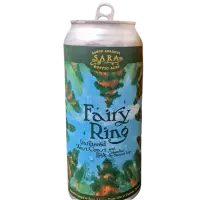 Sante Adairius Rustic Ales Fairy Ring