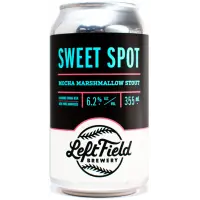 Left Field Brewery Sweet Spot