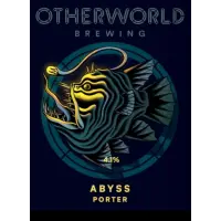 Otherworld Brewing Abyss