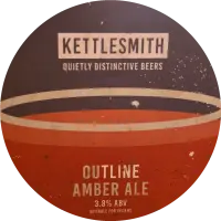 Kettlesmith Brewing Co. Outline