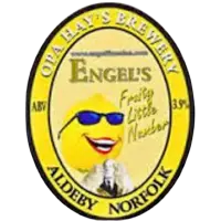 Opa Hay's Brewery Engel's Fruity Little Number