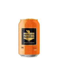 ParrotDog Raptor APA