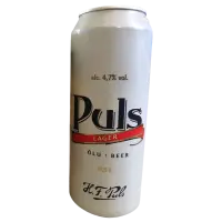 Pyynikin Brewing Company Puls