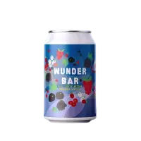 Brouwerij Eleven Wunderbar - Gekke Bessen