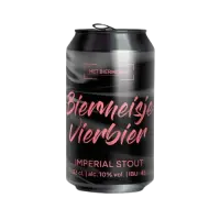 Het Biermeisje Vierbier