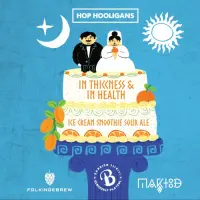 Hop Hooligans In Thiccness & In Health