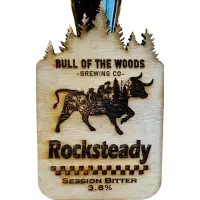 Bull Of The Woods Rocksteady