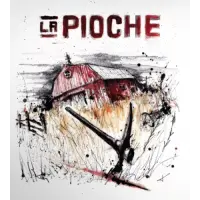 Tête d'Allumette - Microbrasserie La Pioche