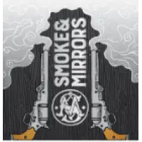 Coal Harbour Brewing Company Smoke & Mirrors