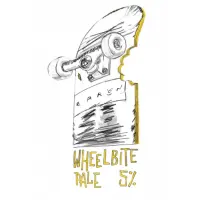 Baron Brewing Wheelbite