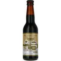 Mikkeller Beer Geek Vanilla Shake Bourbon Infused