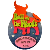 Bull Of The Woods Shoegazer