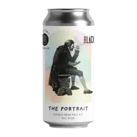 Factory Brewing The Portrait
