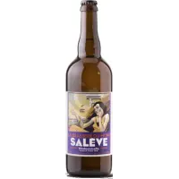 La Brasserie du Mont Salève Mademoiselle