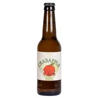 Lepola Crabapple