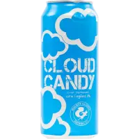 Mighty Squirrel Cloud Candy