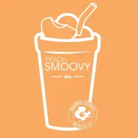Mighty Squirrel Peach Smoovy