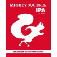 Mighty Squirrel IPA