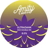 Amity Brew Co Ultradank