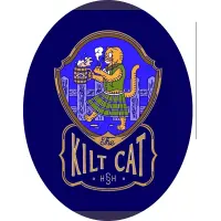 Hopscotch Kilt Cat