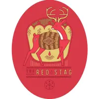 Hopscotch Red Stag