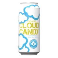 Mighty Squirrel Double Cloud Candy