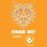 Mighty Squirrel Chak De!