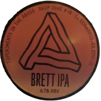Abyss Brewing Deep Dive #18 - Brett IPA