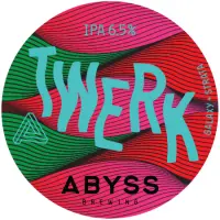 Abyss Brewing Twerk