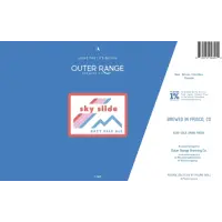 Outer Range Brewing Co. Sky Slide