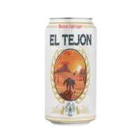 South County Brewing Company El Tejon