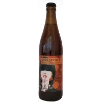 Birrificio Orso Verde Miss Secret