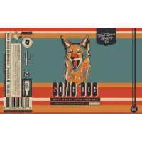 Wren House Brewing Company Song Dog