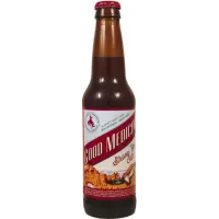 Great Northern Brewing Company Good Medicine Strong Red Ale
