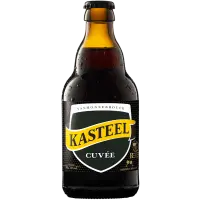 Brouwerij Vanhonsebrouck Kasteel Cuvée (2025)