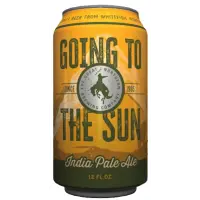 Great Northern Brewing Company Going To The Sun IPA