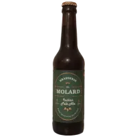 Brasserie du Molard Indian Pale Ale
