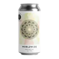 Factory Brewing Worldwide