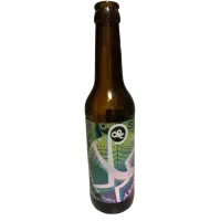 Ape Brews Spider Monkey