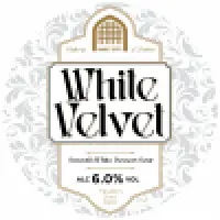 Vault City White Velvet