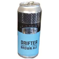 Spectrum Ale Works Drifter